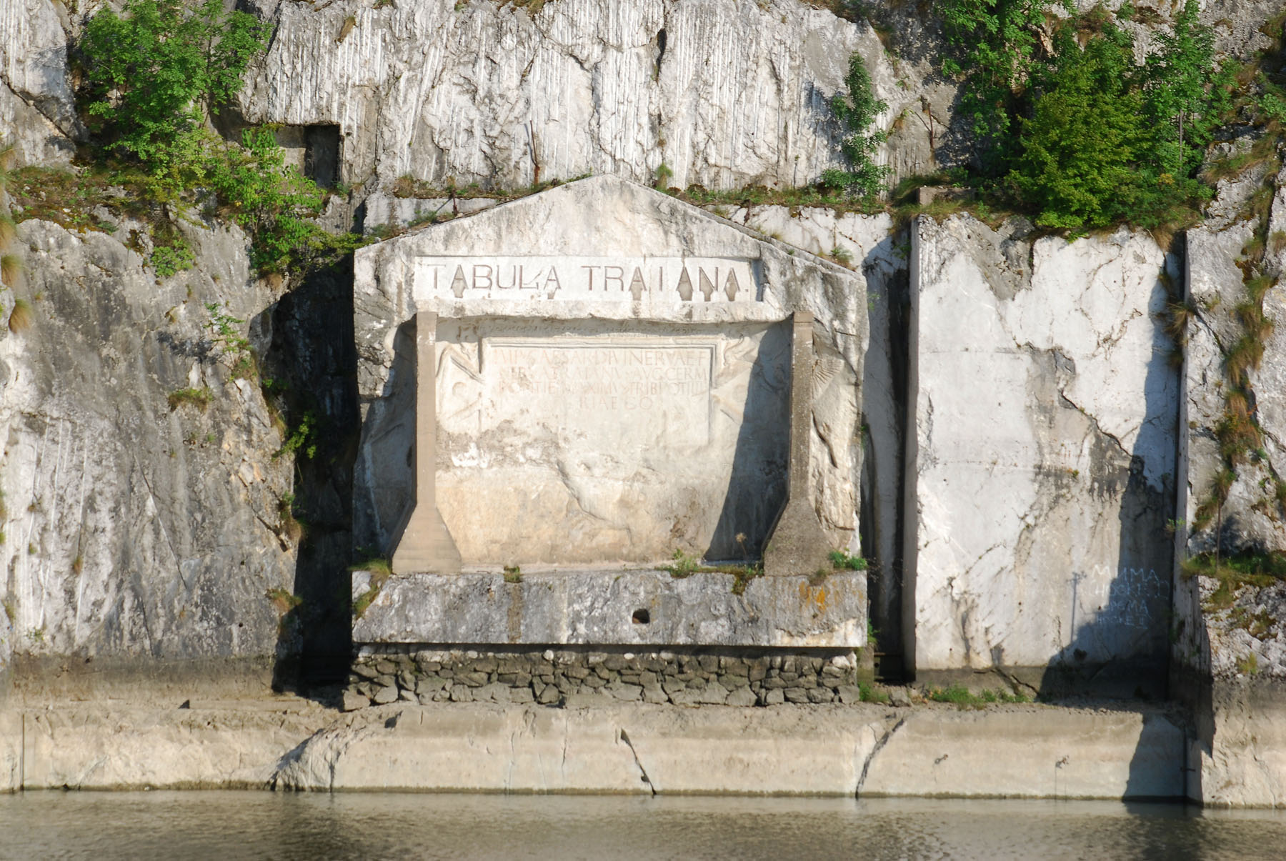 Tabula Traiana
